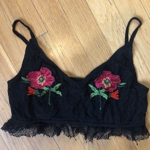 top shop flower crop